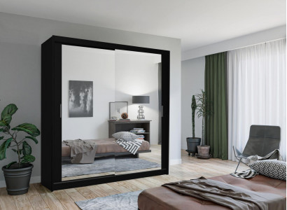 Wardrobes Furniture Living Wood High Gloss Clothes Wardrobe Designer High Gloss